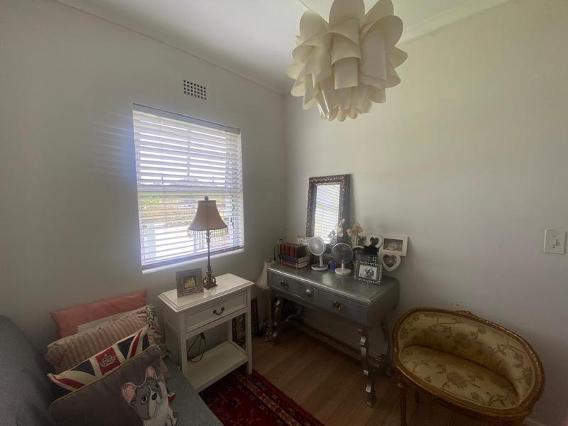 2 Bedroom Property for Sale in Goedemoed Western Cape